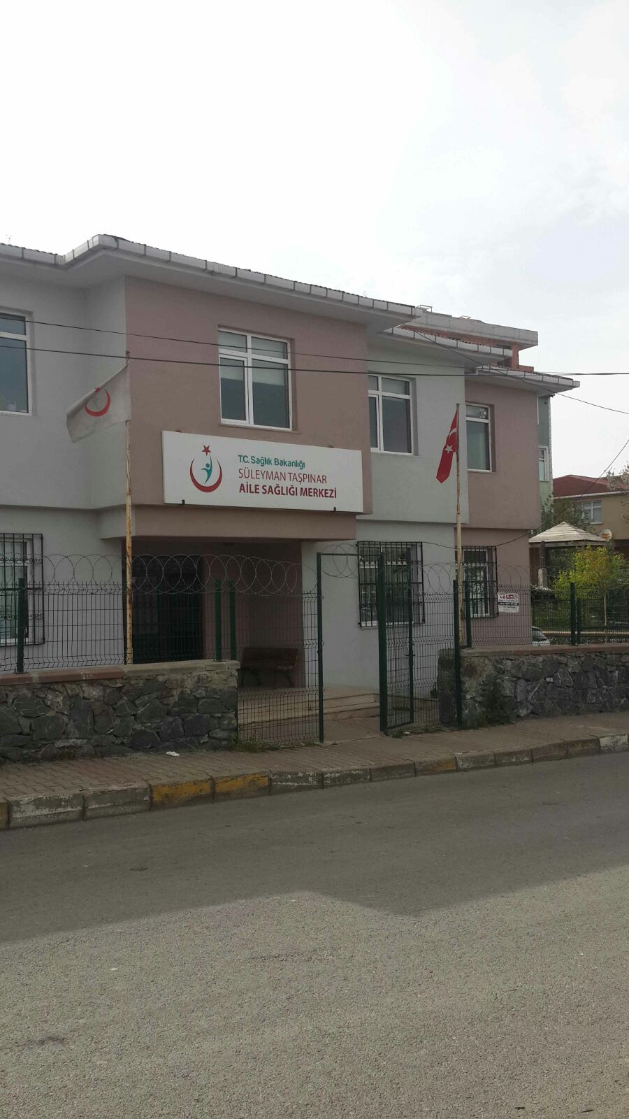 Asm Dış Görünüm 4